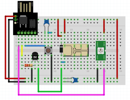 Fritzing