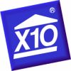 Logo X10